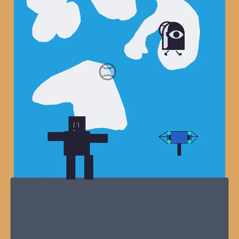 Game by @princecyrus06