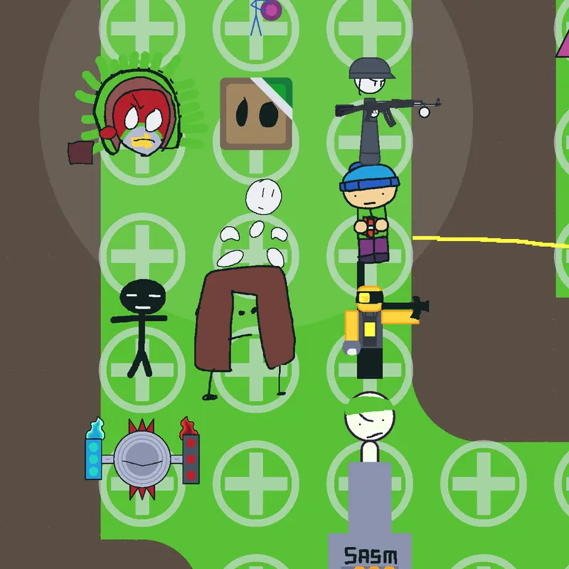 Game by @GoopyGoobert