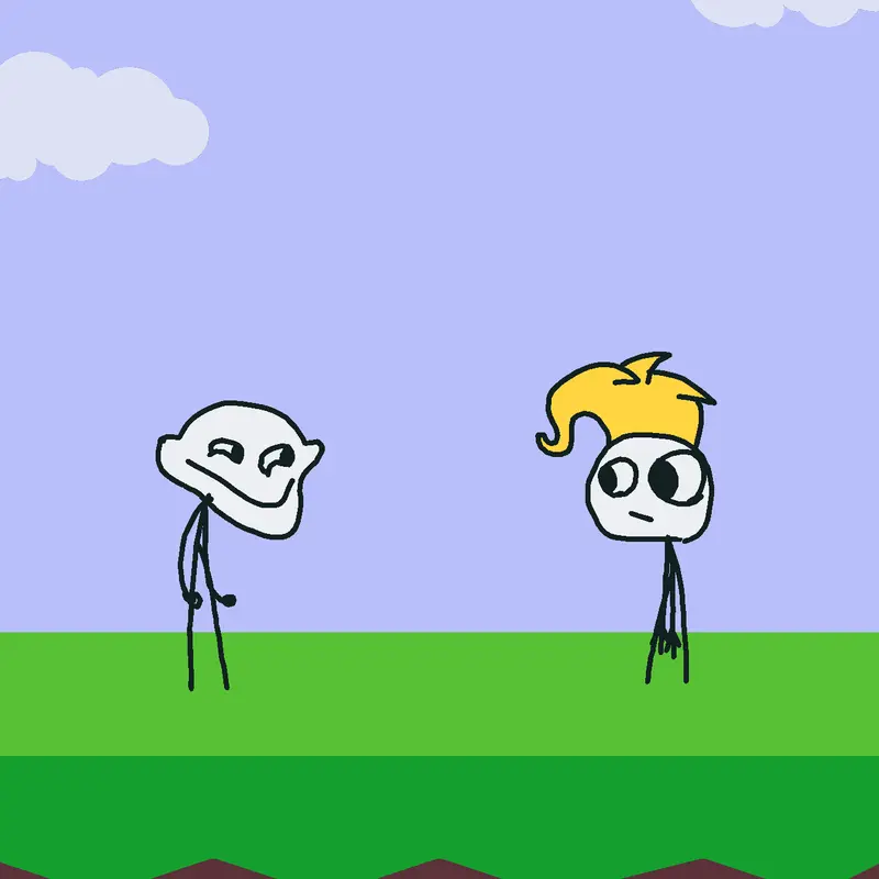 Game by @MarcellTheFriedfish