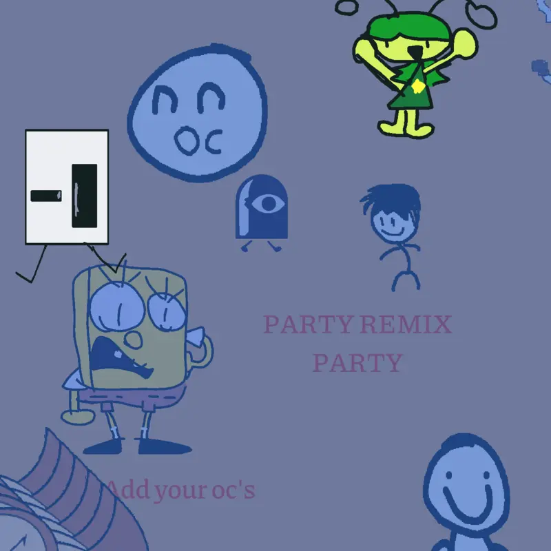 Game by @ICICLE