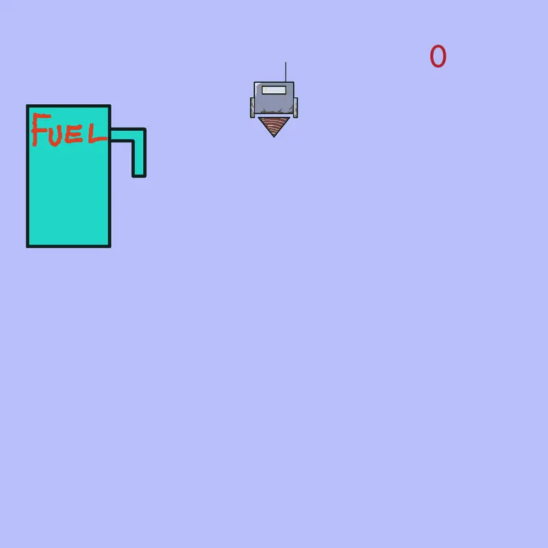 Game by @aaronjonesxyz