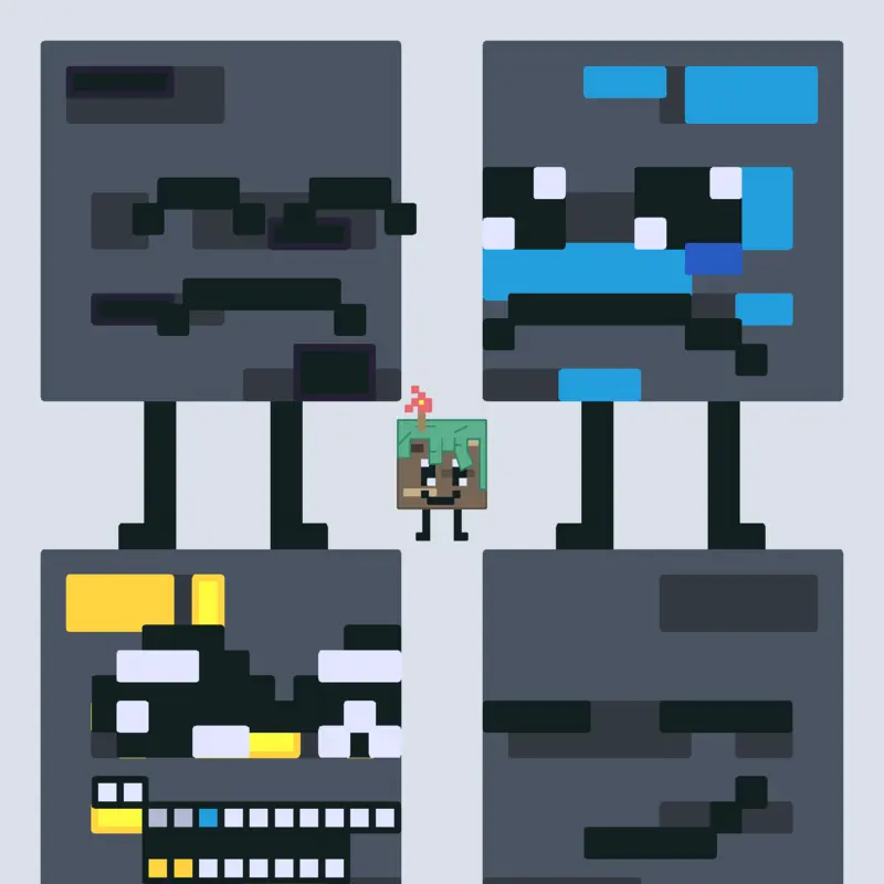 Game by @Haz-n-Tony