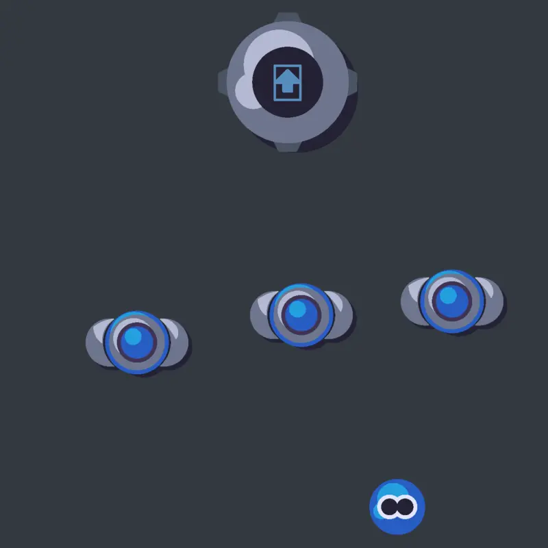 Game by @spidercat