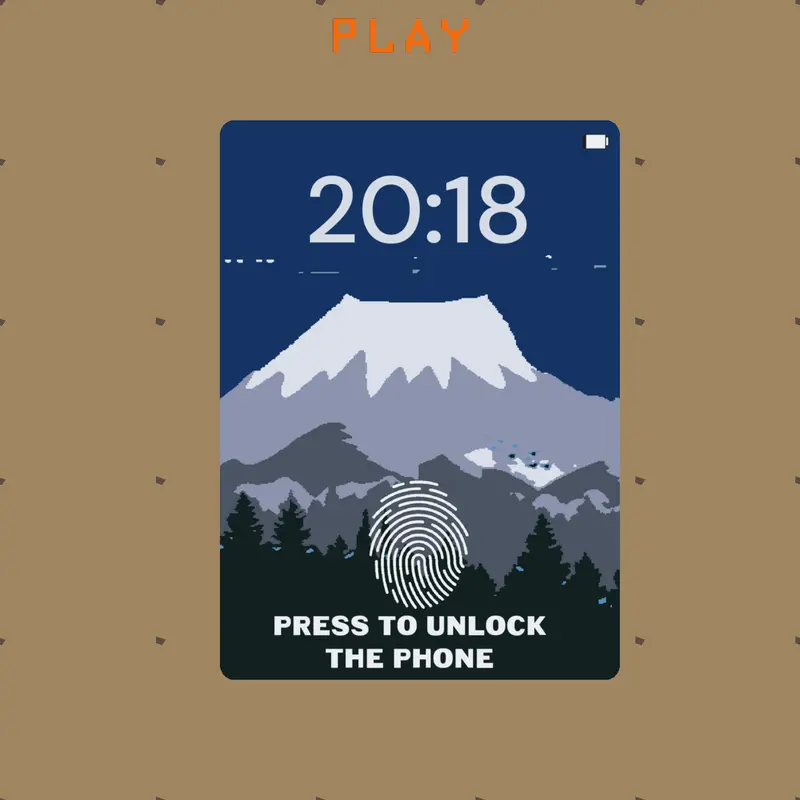 Game by @VIPProfile