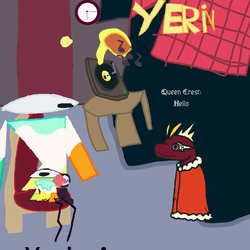 Game by @Crestie