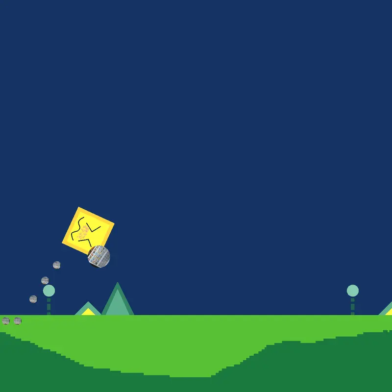 Prest Start V2 by @Veintiquince