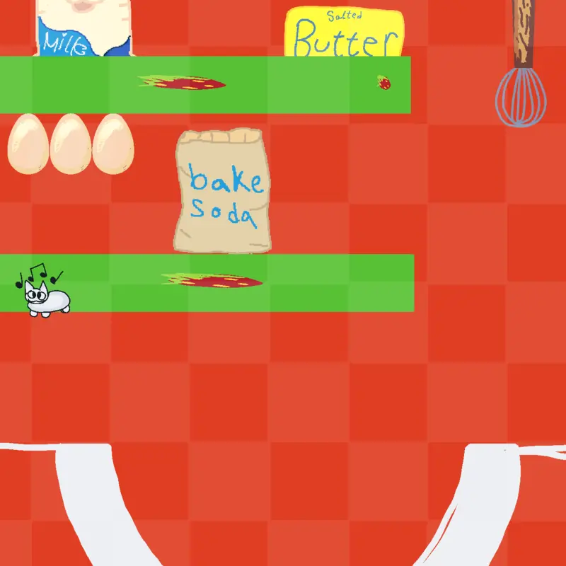 Game by @ilovetocook
