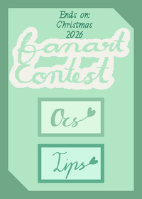 • || ° Fanart contest °|| •