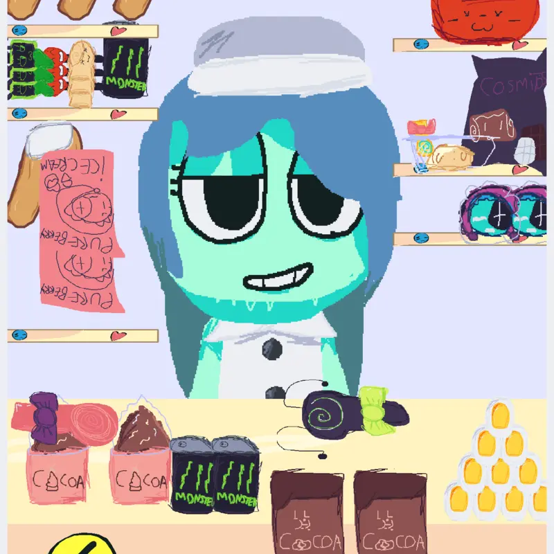 Game by @nelida_gimenez