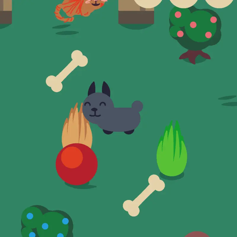 Game by @Analia11