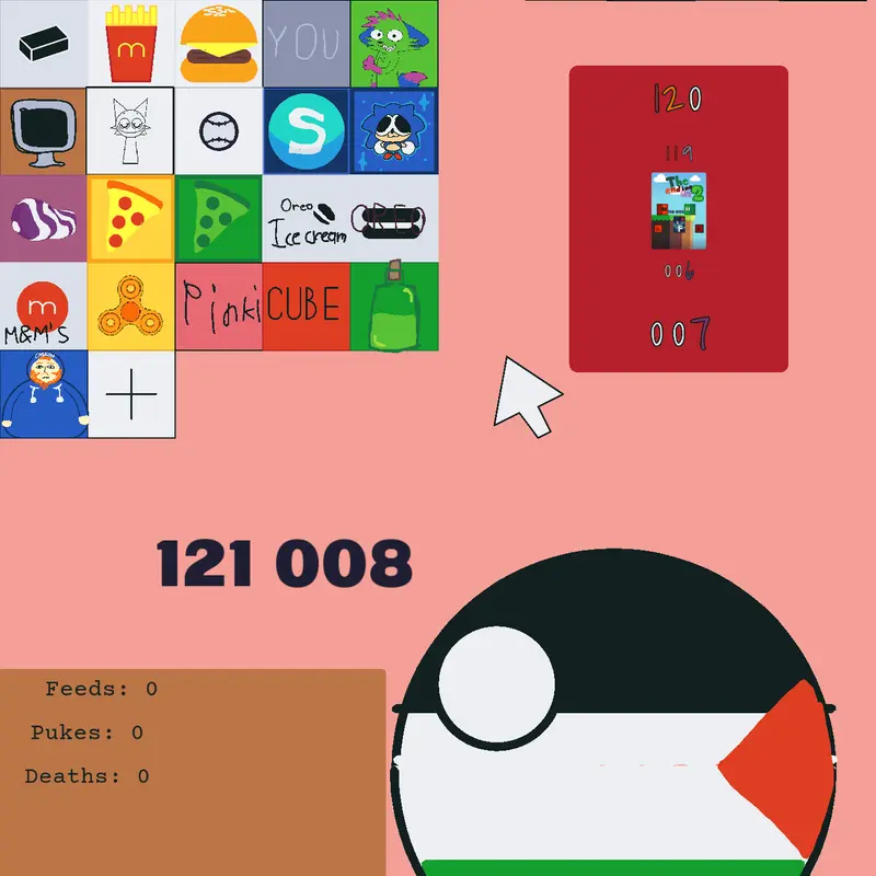 Game by @35-2026