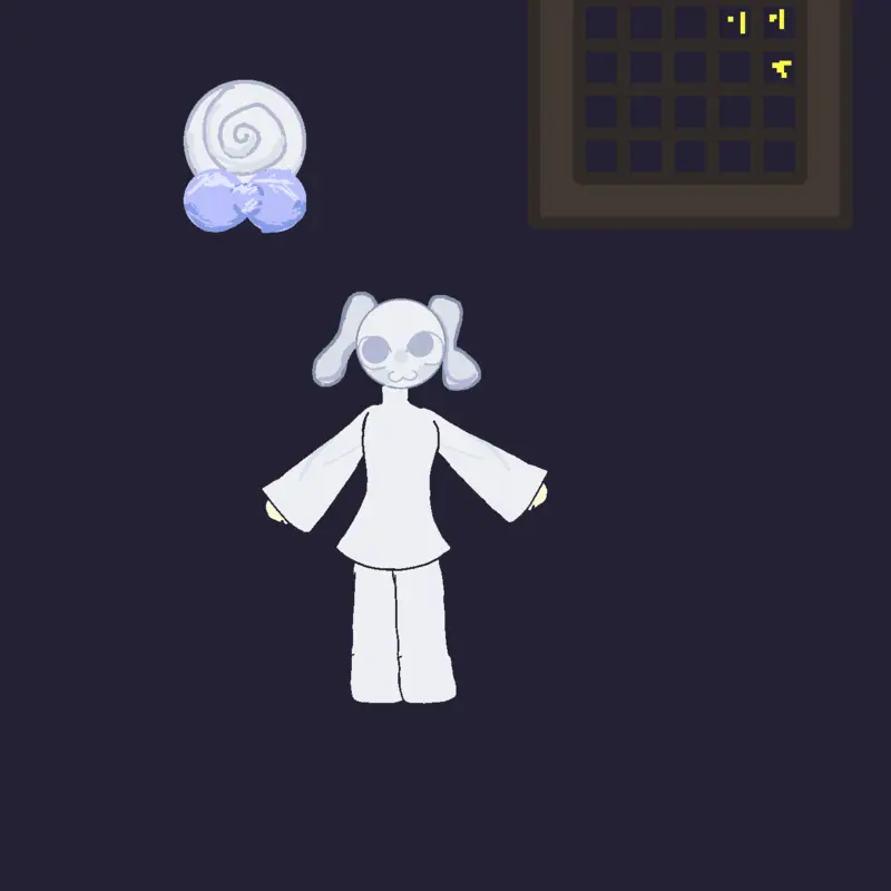 Game by @cinnanona