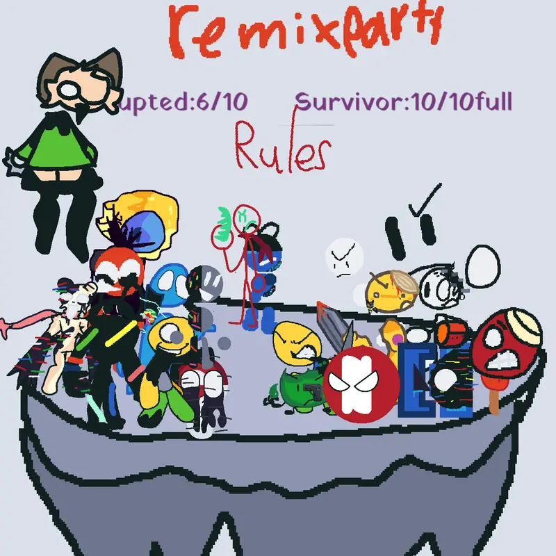 Game by @KI-RA-SIN_Official