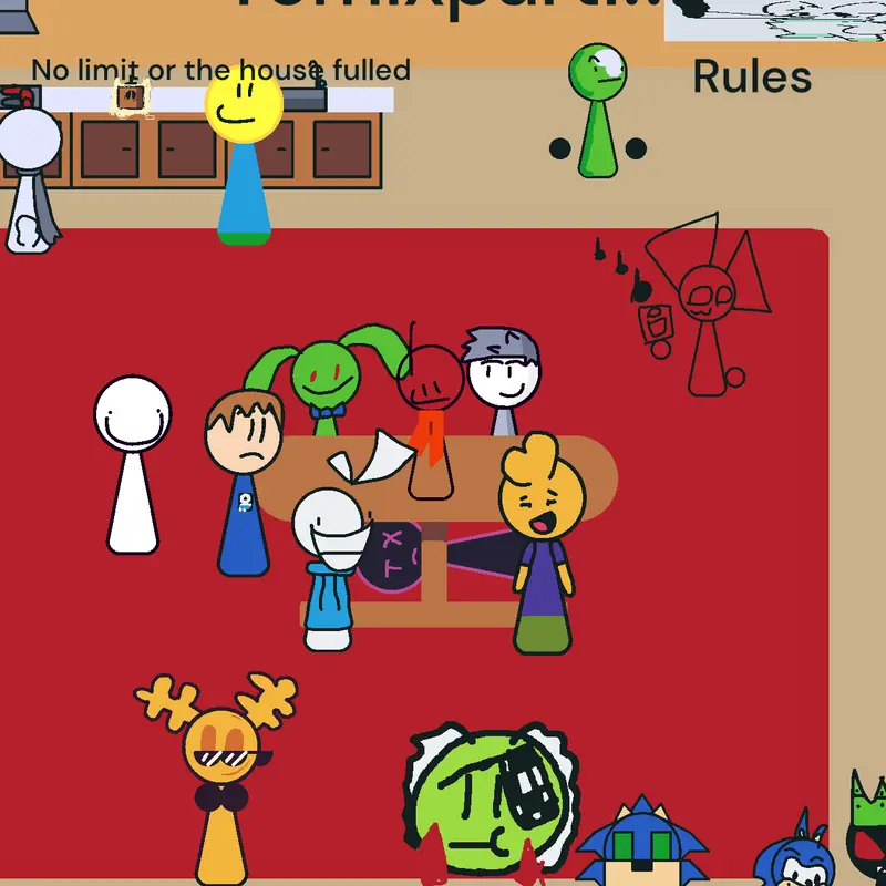 Game by @pacman_lian