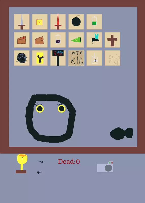 Game by @PurpleRipple