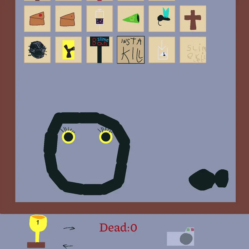 Game by @PurpleRipple
