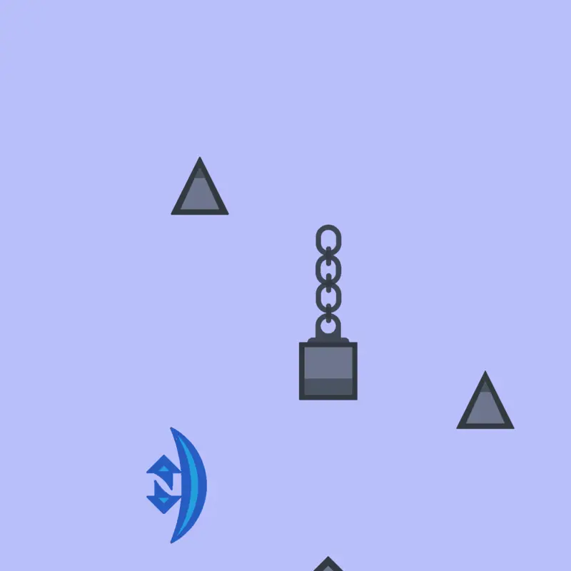 Game by @KirillKaminskiy