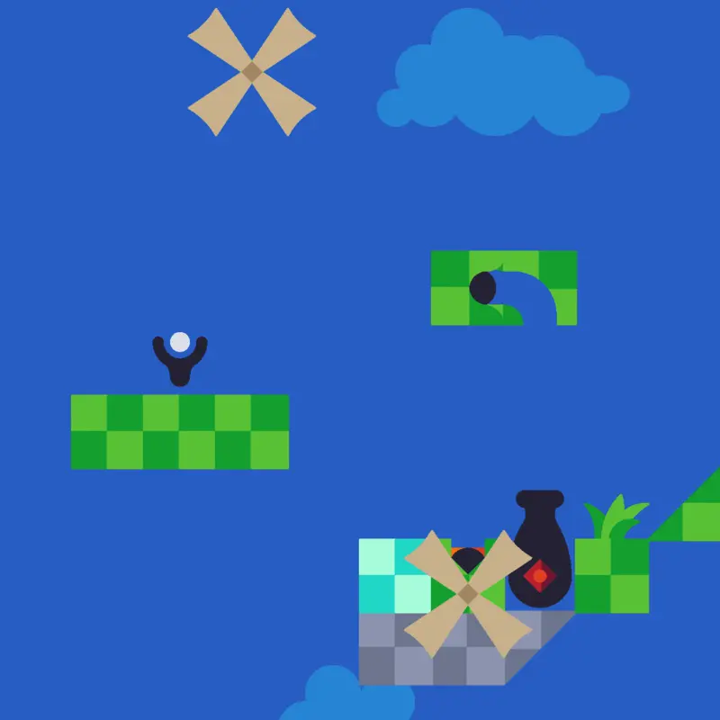 Game by @IROsC