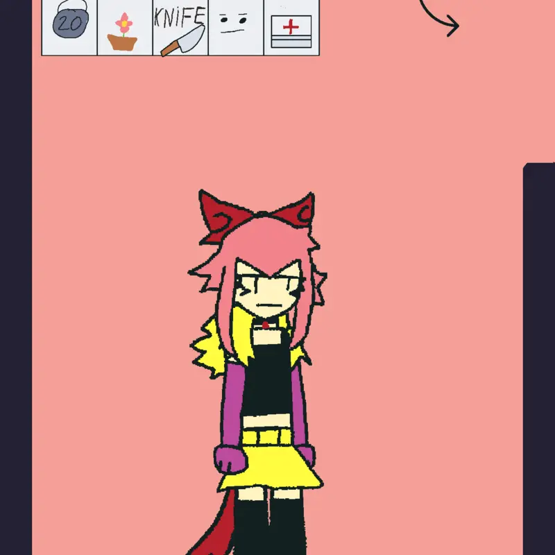 Game by @say0n1ka