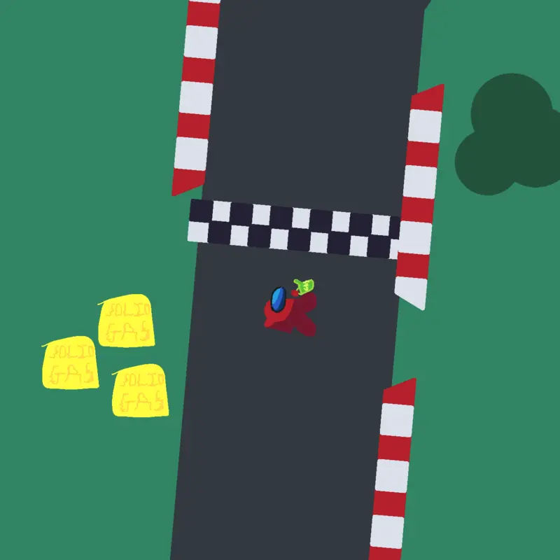 Game by @ROBOS