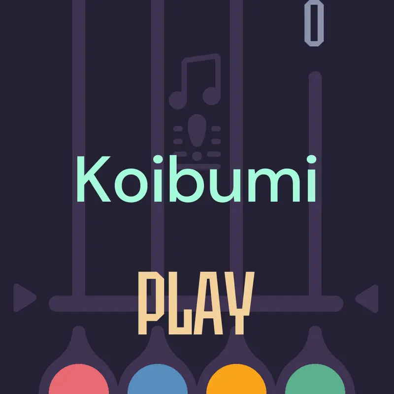 Game by @echaa