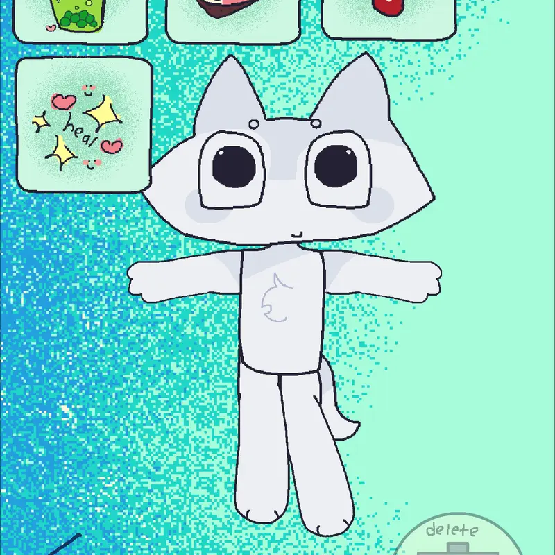 Puso ragdoll by @-FrenchToast_Lover-