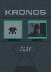 Omnidroid vs halo