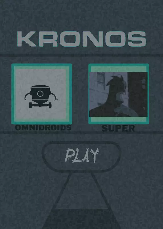 Omnidroid vs halo by @GERTfyujj