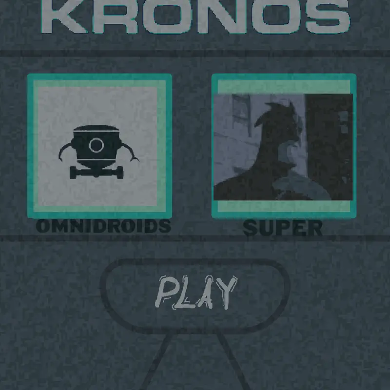 Omnidroid vs halo by @GERTfyujj