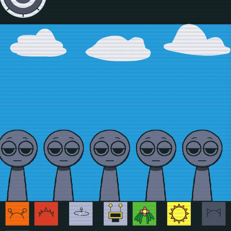 Game by @iamshan