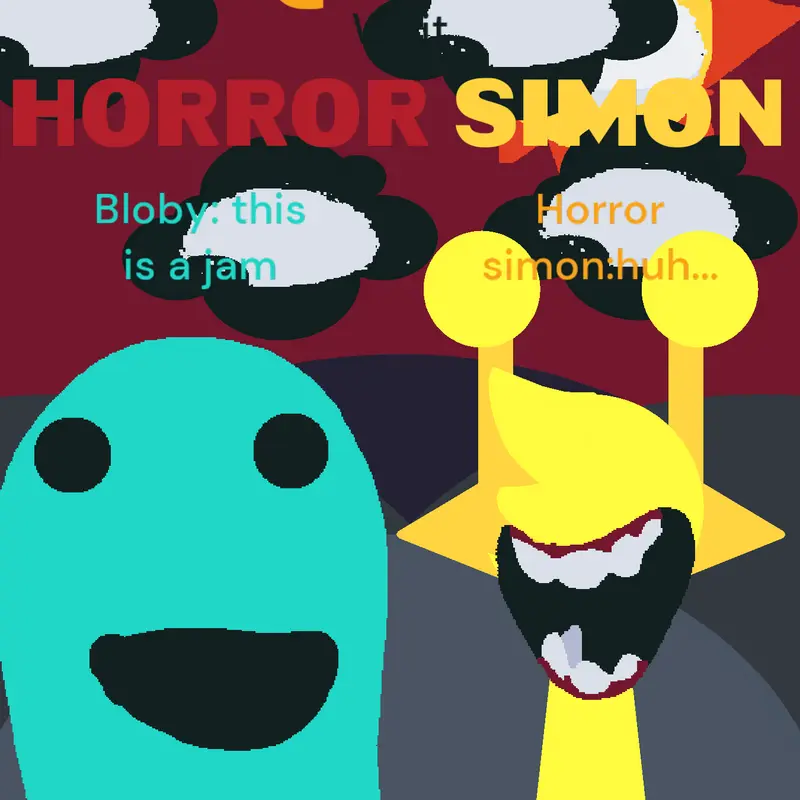 Game by @-Rabbot-