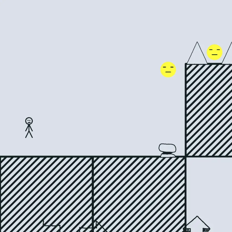 Game by @RougueE
