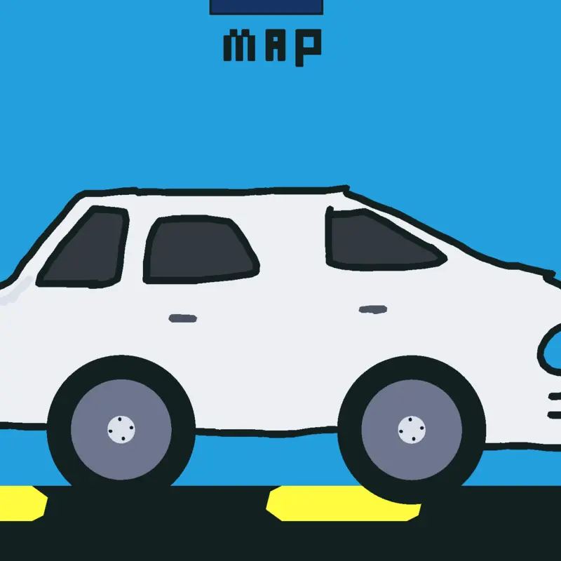 Car simulator 1.2.0 by @PickaxeStudios