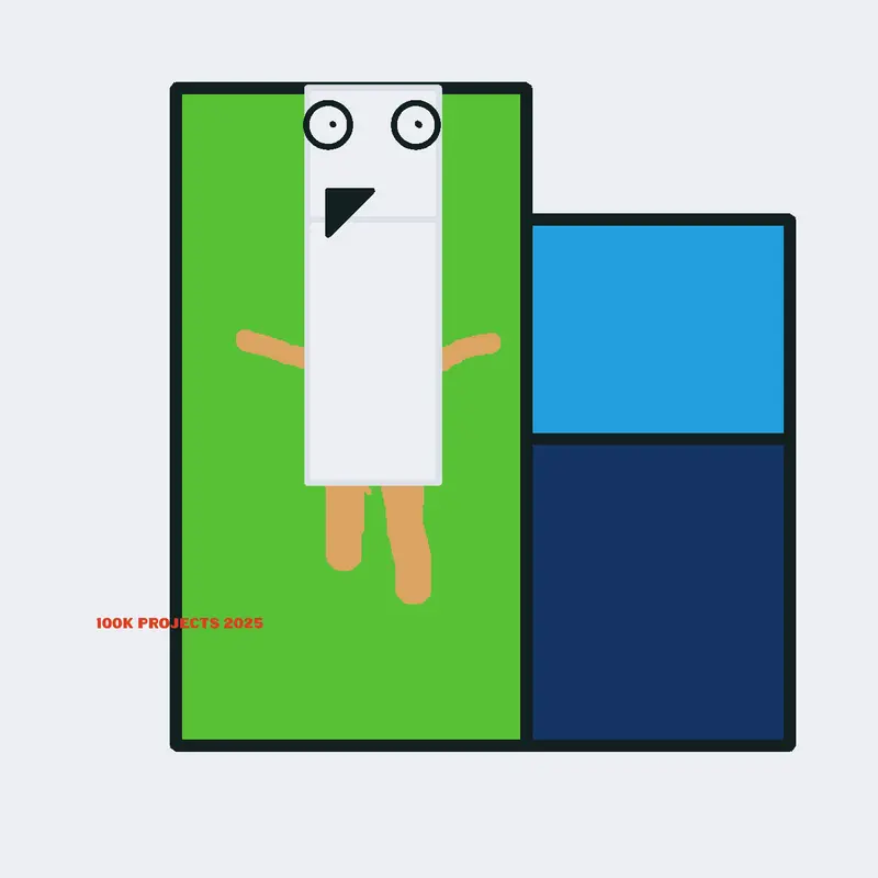 Game by @Numberblocks_2050