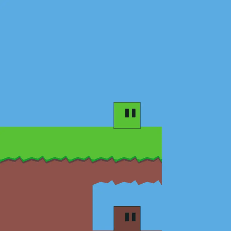 Game by @trosder