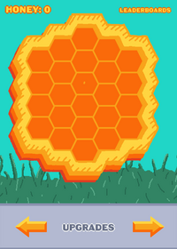 BEEHIVE INC.