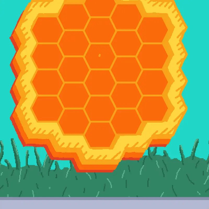 Game by @ShaiKo