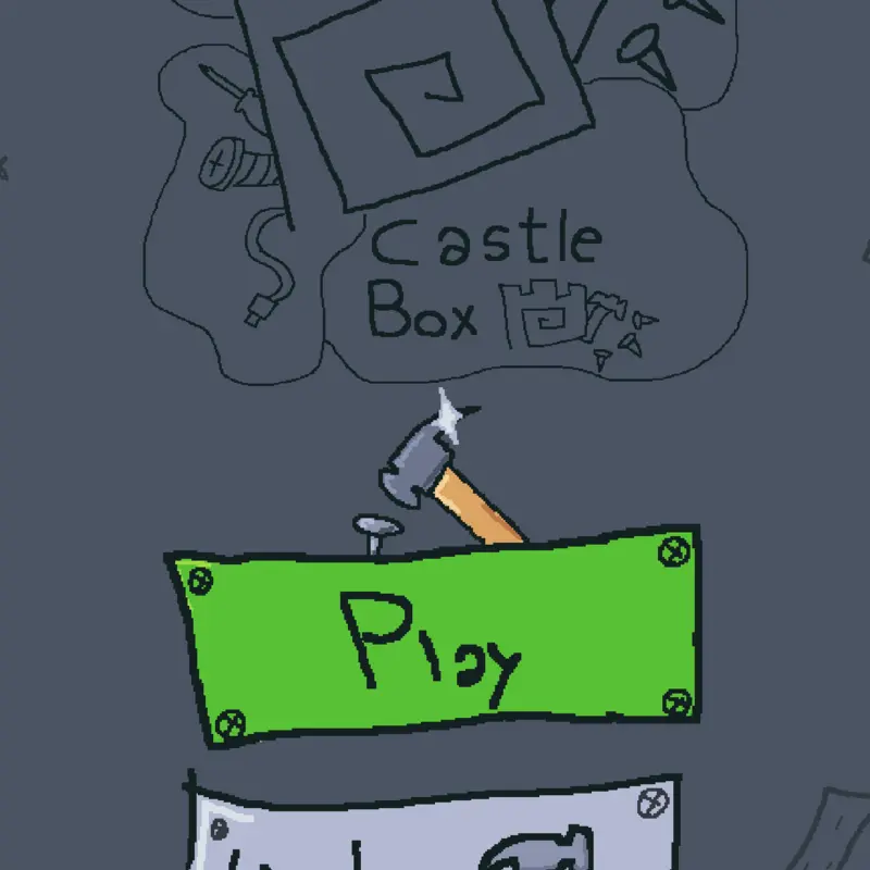 Game by @loopy_af
