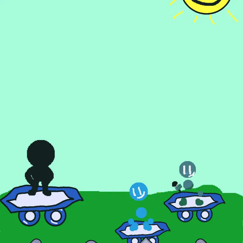 Game by @nachoi05