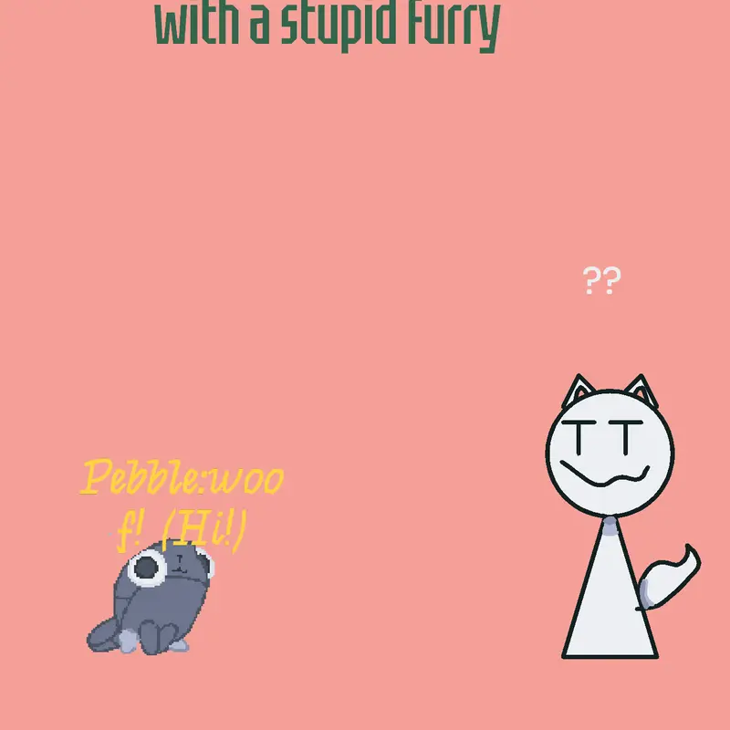 Game by @I_hate_her