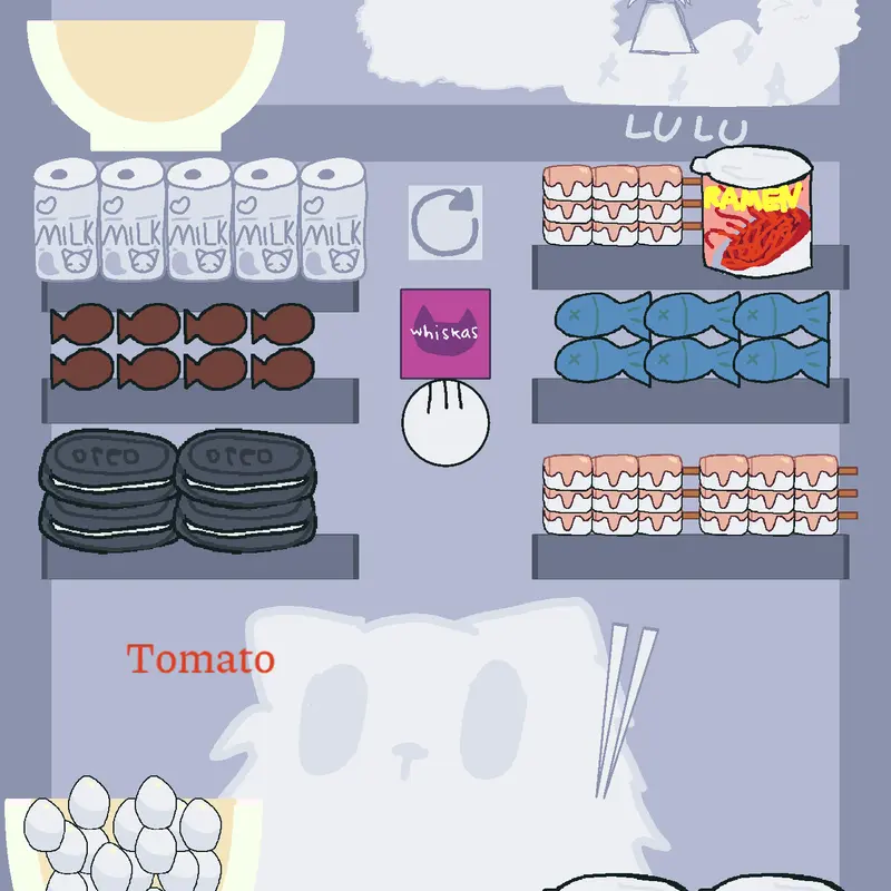 Game by @kittyjoiqwe