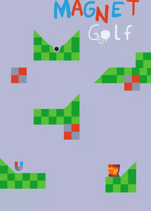 Game by @IlyasKing