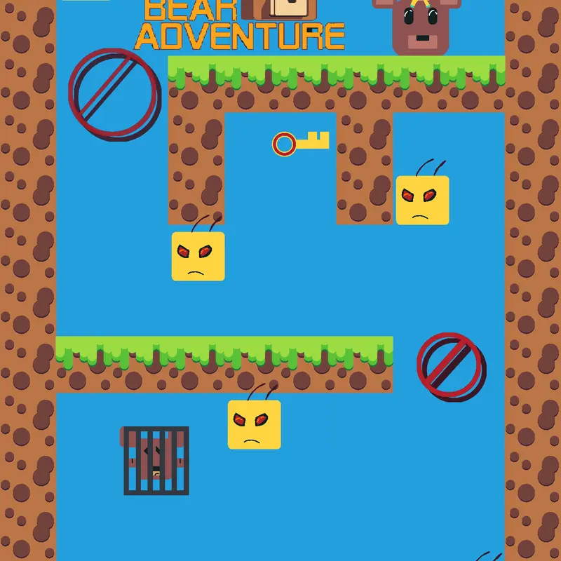 Game by @DobroArtem9