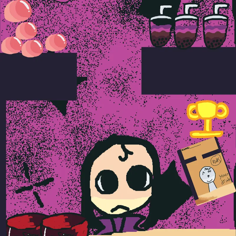 Game by @-Y0UR_LOC4L_AYRAUCUK