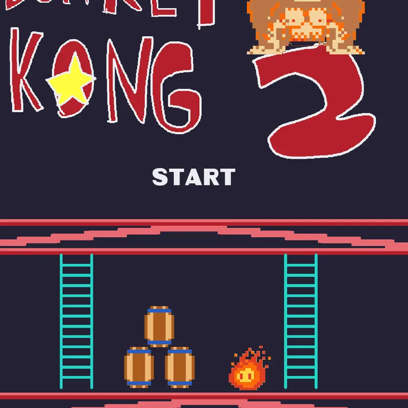 Game by @mickeyworld