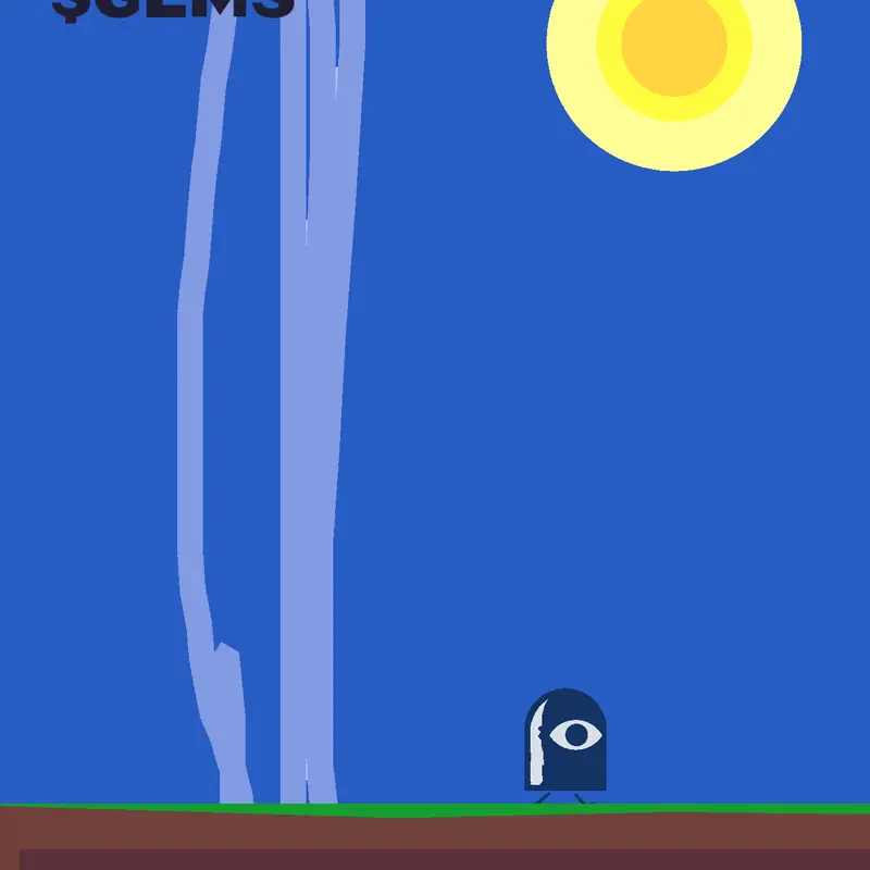 Game by @samucablew