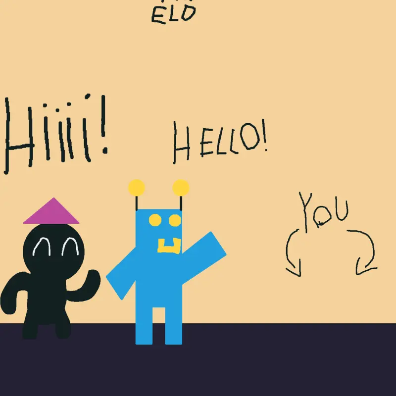 Game by @ROBOGAX