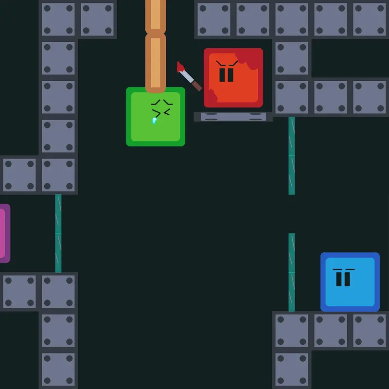 Game by @xvuo