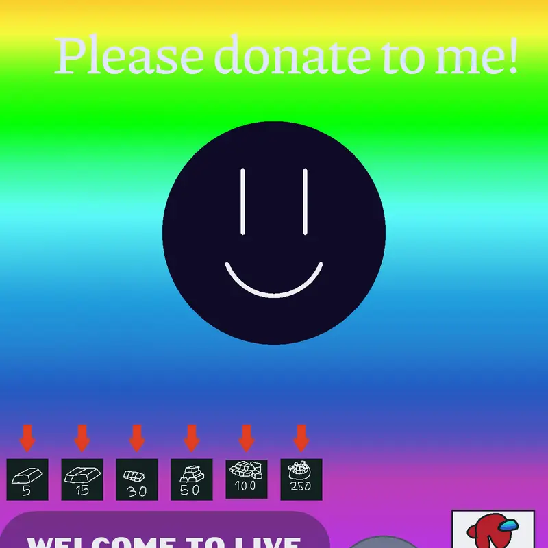 Game by @Roblox2022_Official