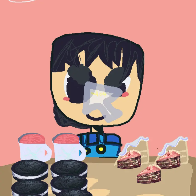 Feed meee by @MikhaylaTabit